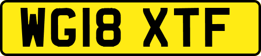 WG18XTF