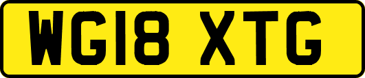 WG18XTG
