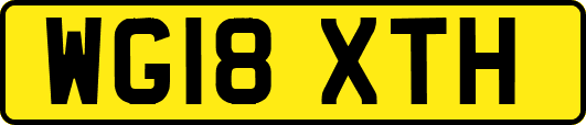 WG18XTH