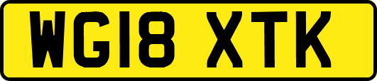 WG18XTK