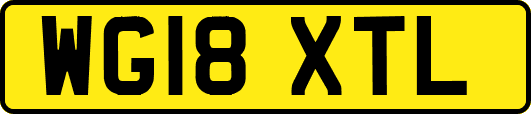 WG18XTL