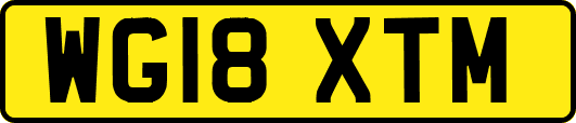 WG18XTM