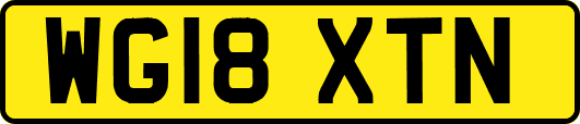 WG18XTN