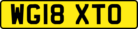 WG18XTO