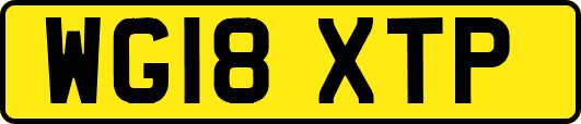 WG18XTP