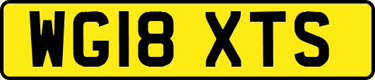 WG18XTS