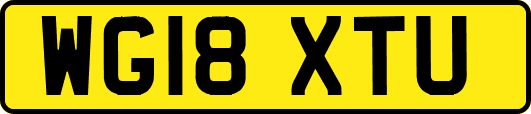 WG18XTU