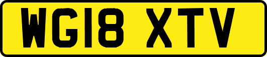 WG18XTV