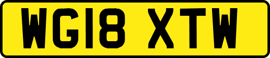 WG18XTW