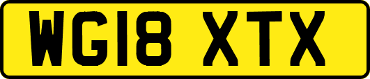 WG18XTX