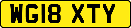 WG18XTY