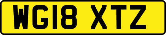 WG18XTZ