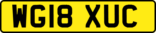 WG18XUC