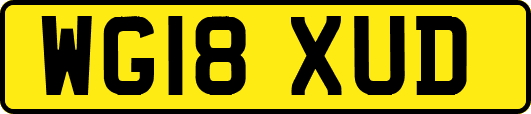 WG18XUD