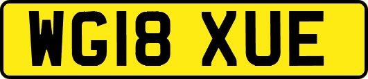 WG18XUE