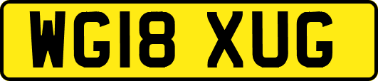 WG18XUG