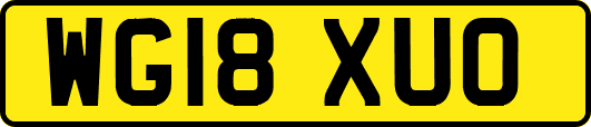 WG18XUO