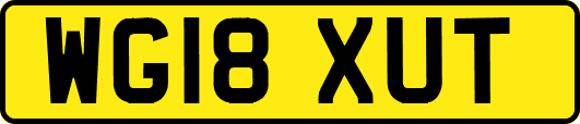 WG18XUT