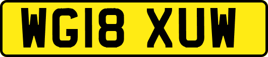 WG18XUW