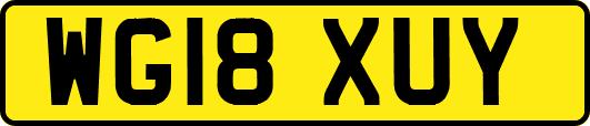 WG18XUY