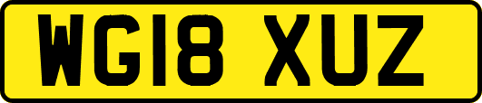 WG18XUZ