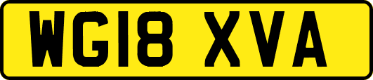 WG18XVA