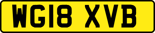 WG18XVB