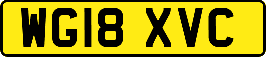 WG18XVC