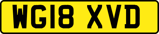 WG18XVD