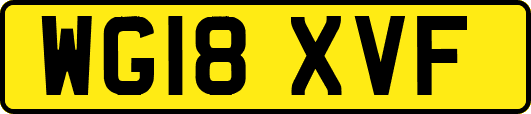WG18XVF