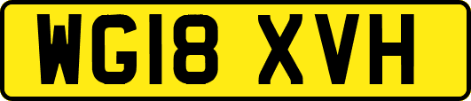 WG18XVH