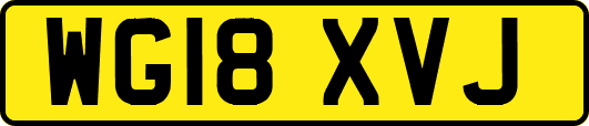 WG18XVJ