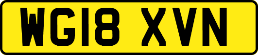 WG18XVN