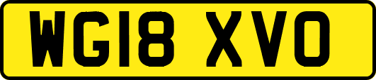WG18XVO