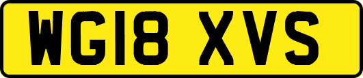 WG18XVS