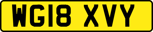 WG18XVY