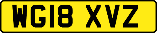 WG18XVZ