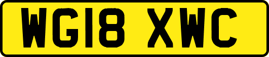 WG18XWC