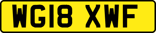 WG18XWF