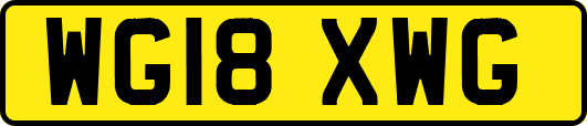 WG18XWG