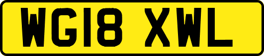 WG18XWL