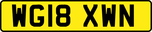 WG18XWN