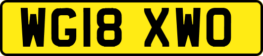 WG18XWO