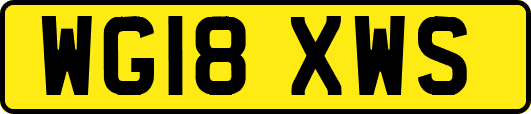 WG18XWS