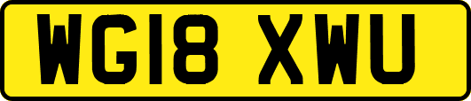 WG18XWU