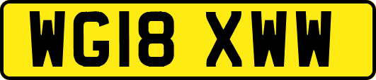 WG18XWW