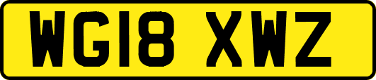 WG18XWZ