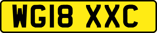 WG18XXC