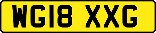 WG18XXG