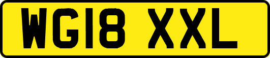 WG18XXL